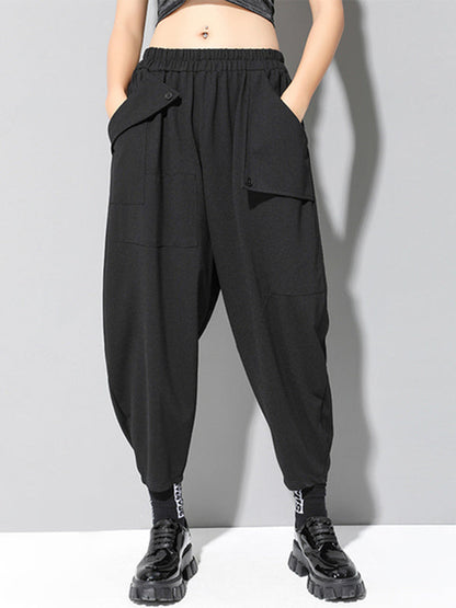 Elegantly Styled Pants for Everyday Wear