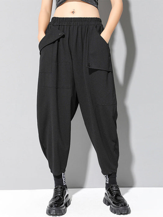 Elegantly Styled Pants for Everyday Wear