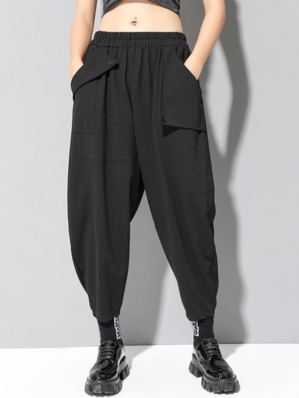 Elegantly Styled Pants for Everyday Wear
