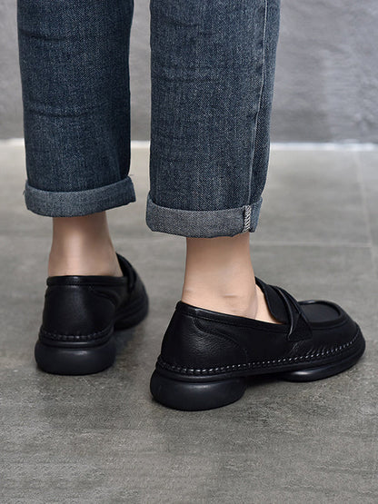 Beautifully Crafted Shoes in a Classic Style