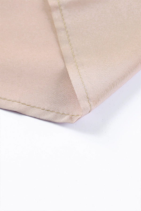 A Vintage Style Garment with Delicate Timeless Details