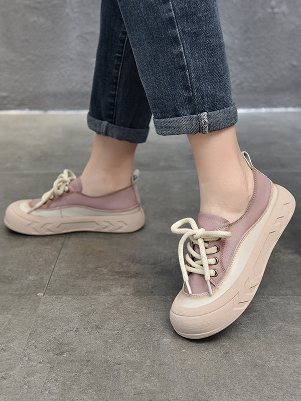 Sophisticated Shoes with a Clean Classic Look