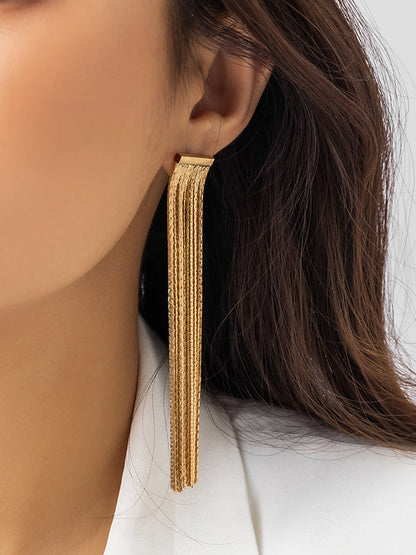Elegantly Styled Garment for Everyday Wear
