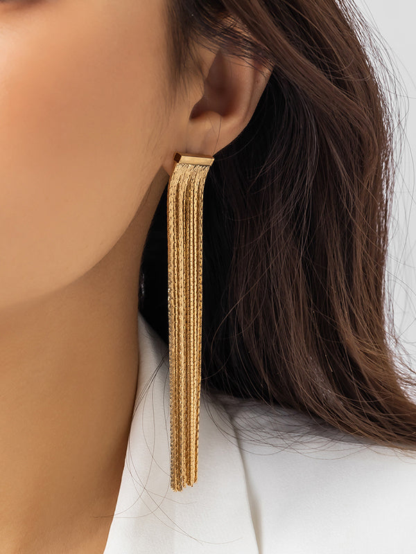 Elegantly Styled Garment for Everyday Wear