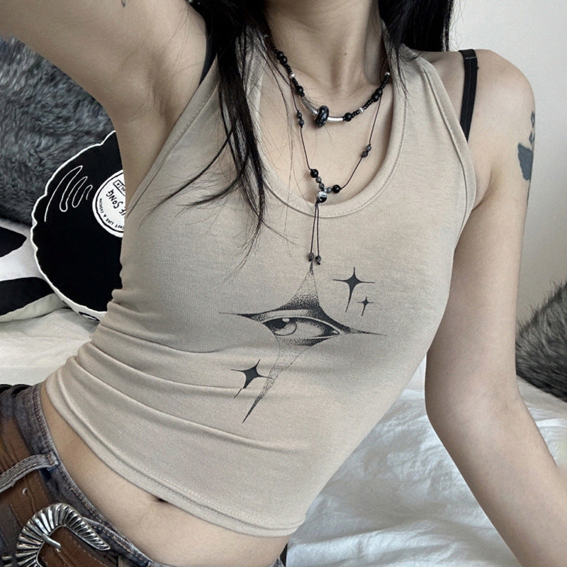 Polished Top with an Effortless Classic Look