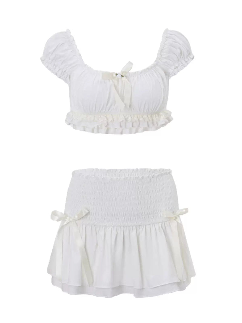 Vintage Inspired Garment with a Contemporary Edge