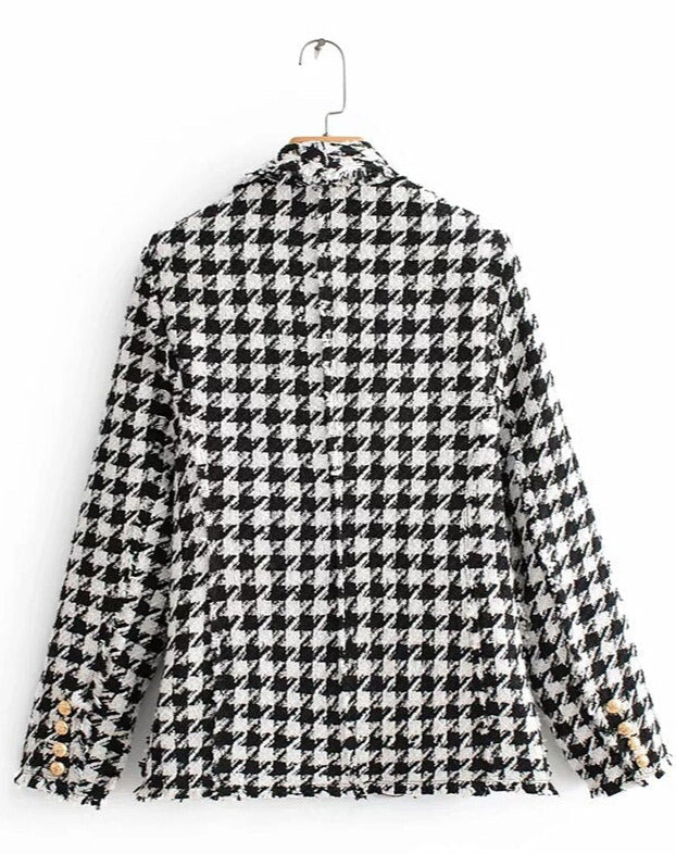 A Vintage Style Garment with Delicate Timeless Details