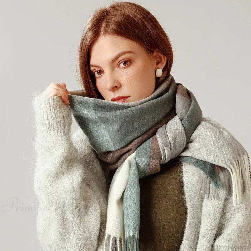 Beautifully Crafted Garment in a Classic Style