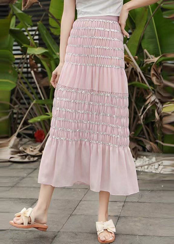 A Vintage Style Garment with Delicate Timeless Details