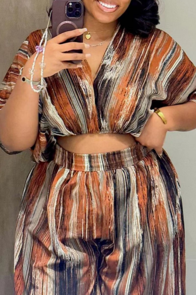 Gracefully Styled Garment for Any Occasion