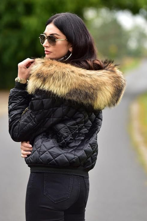 Classic Vintage & Enduringly Stylish Jacket