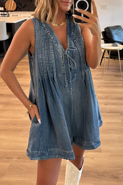 Classic Vintage Garment with a Flattering Fit