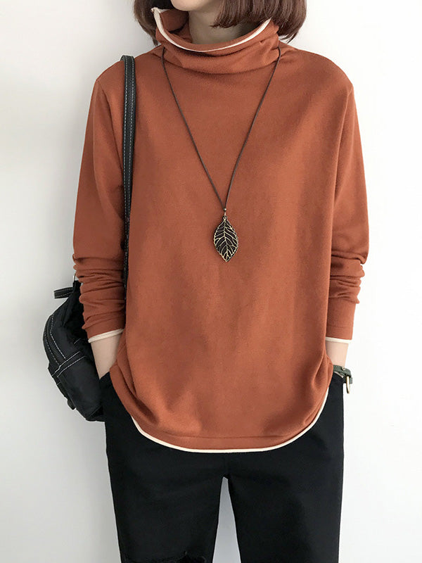 Elegantly Styled Garment for Everyday Wear