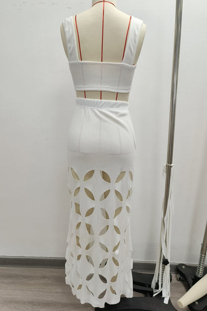 Beautifully Balanced Garment with Timeless Character