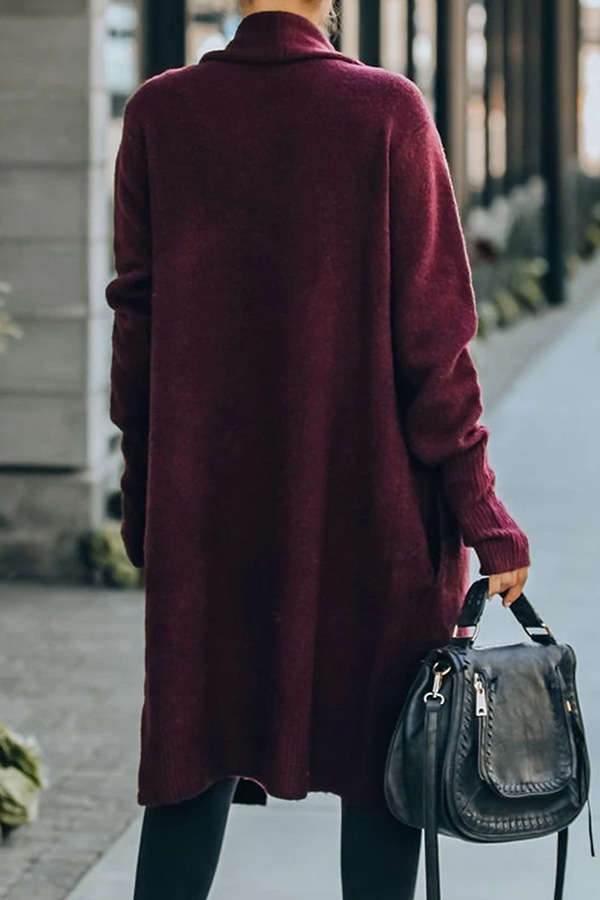 Vintage Inspired Garment with a Contemporary Edge