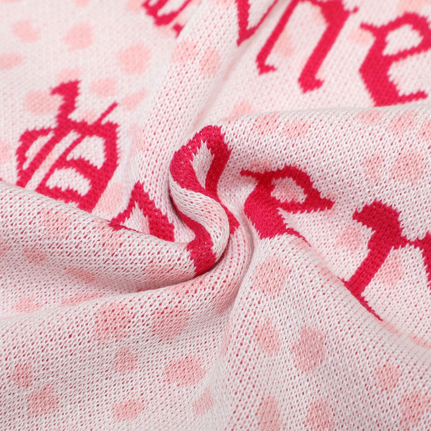 Gracefully Styled Sweater for Any Occasion