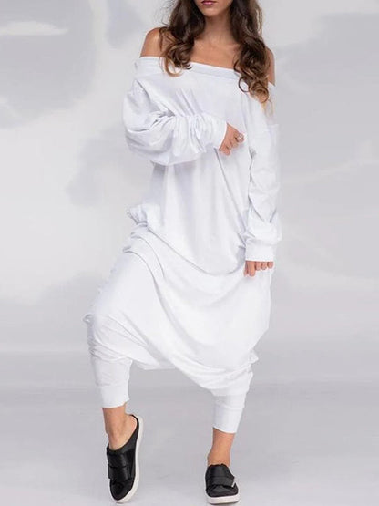 A Vintage Style Garment with Delicate Timeless Details