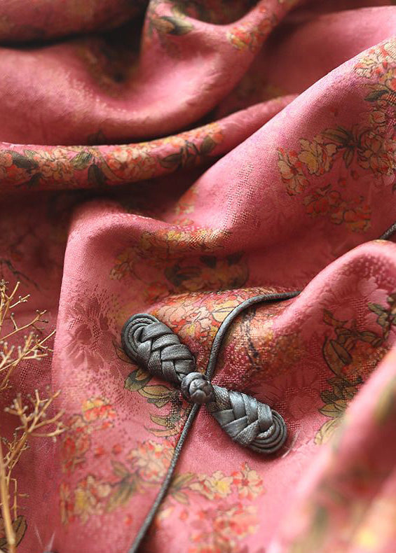 Beautifully Crafted Coat in a Classic Style