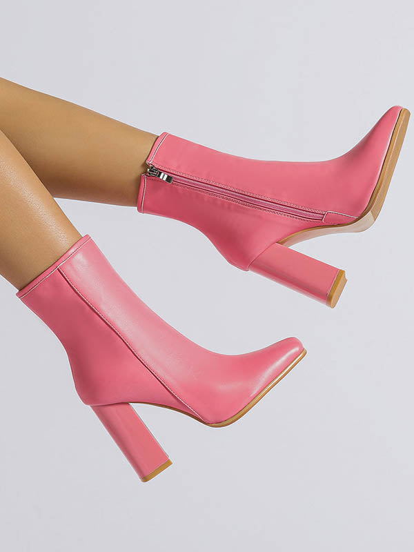 Classic Vintage & Enduringly Stylish Boots