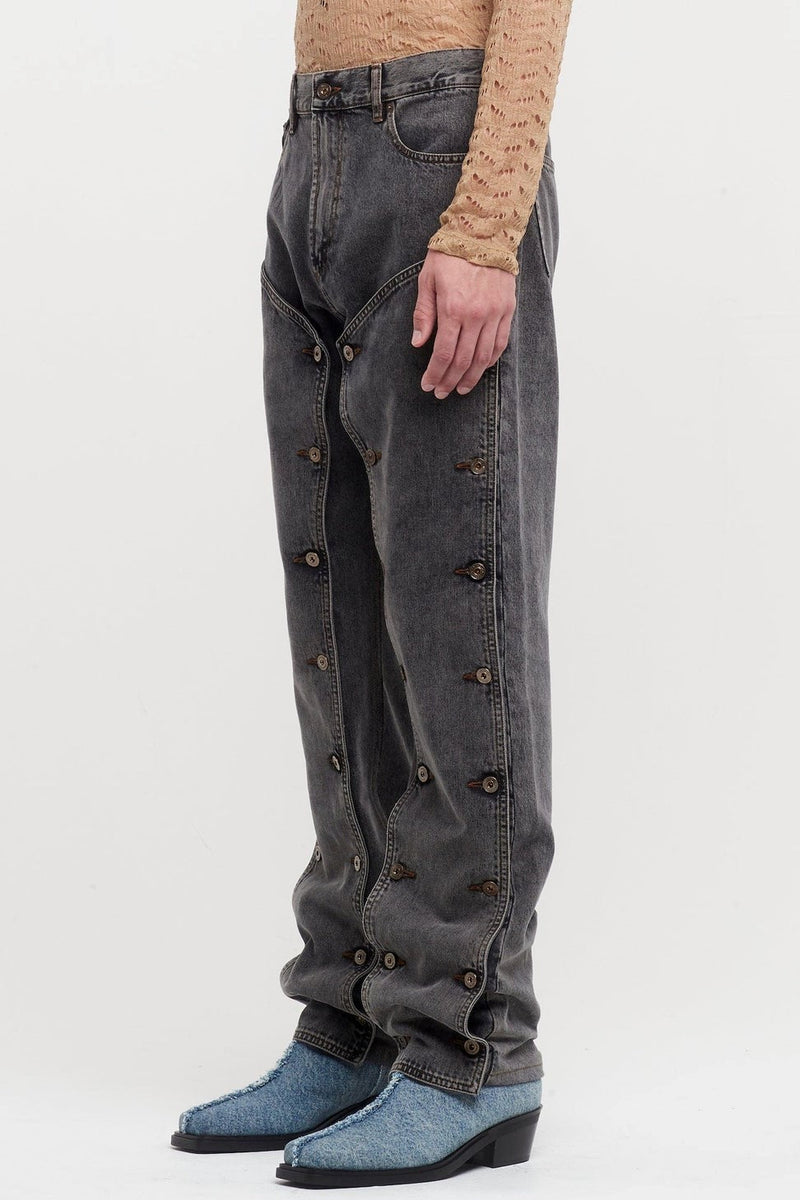 Beautifully Balanced Garment with Timeless Character