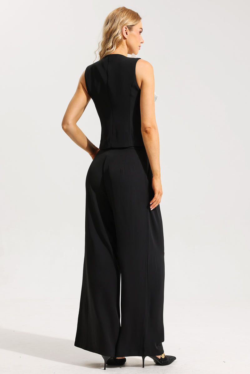 Gracefully Styled Pants for Any Occasion