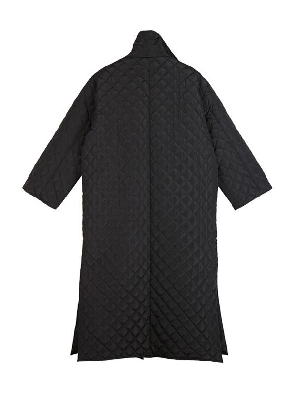 Elegantly Styled Coat for Everyday Wear