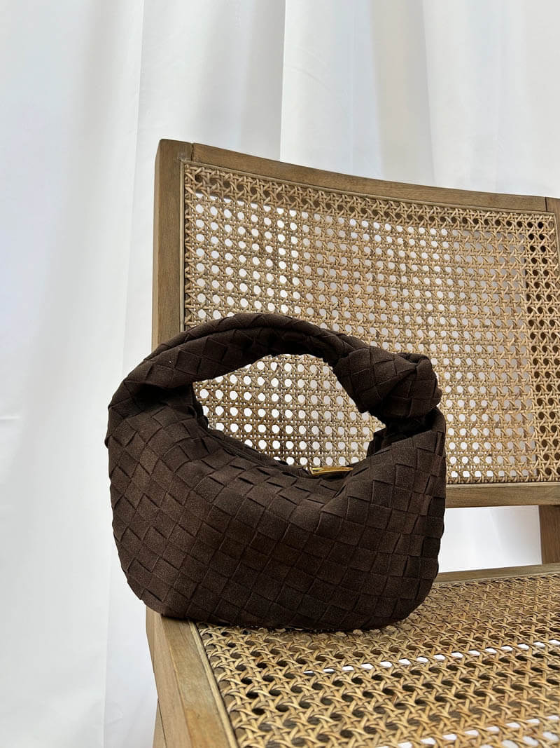 Beautifully Balanced Bag with Timeless Character