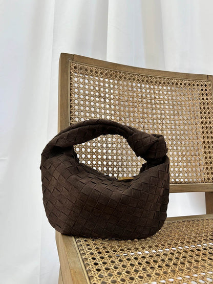 Beautifully Balanced Bag with Timeless Character