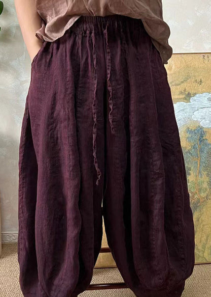 Polished Pants with an Effortless Classic Look