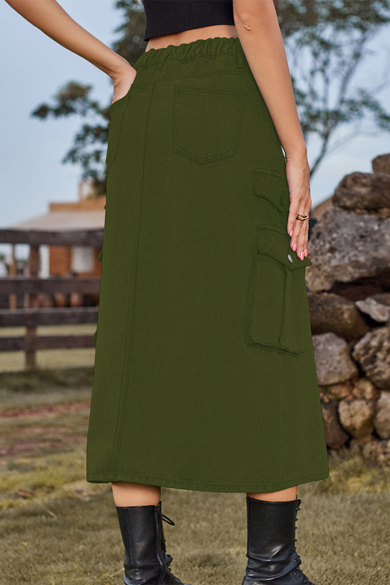 Elegantly Styled Garment for Everyday Wear