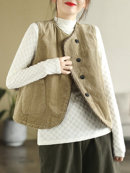 A Vintage Style Garment with Delicate Timeless Details