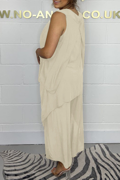 A Vintage Style Garment with Delicate Timeless Details