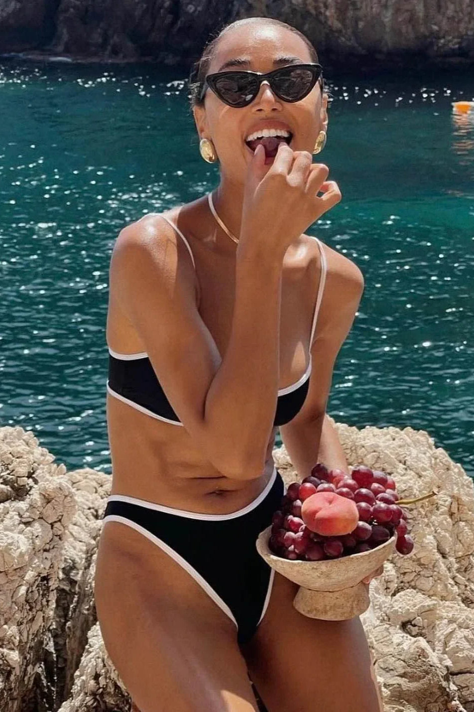 Classic Vintage & Enduringly Stylish Bikini