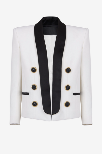Beautifully Crafted Garment in a Classic Style