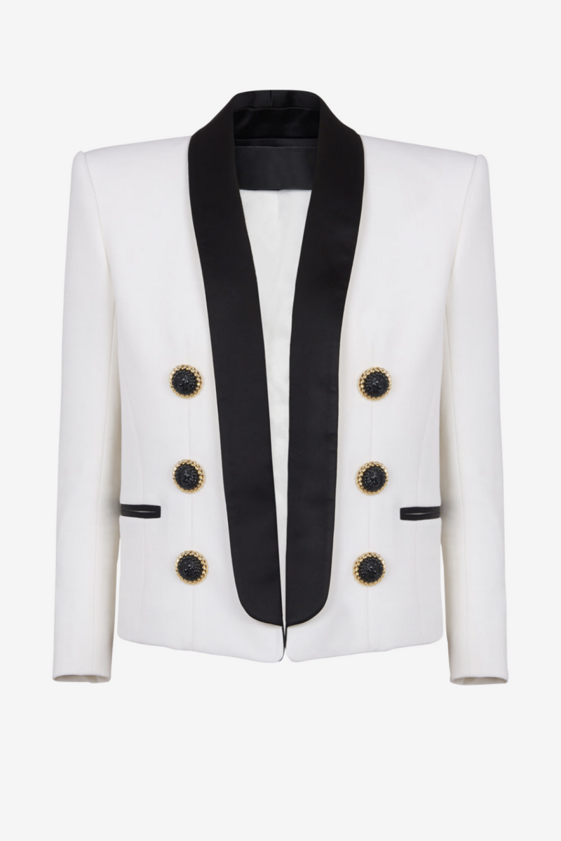 Beautifully Crafted Garment in a Classic Style