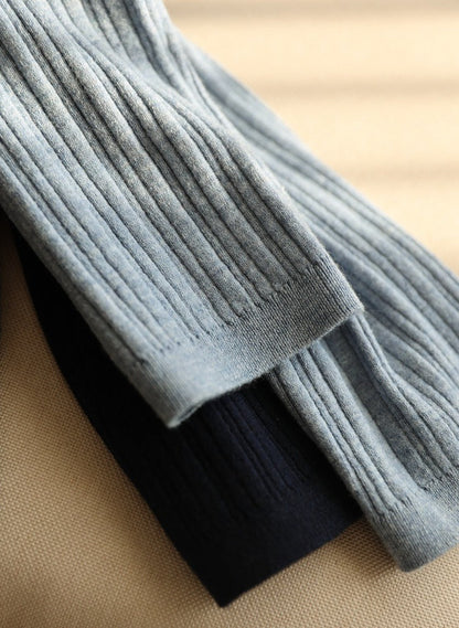 Beautifully Balanced Cardigan with Timeless Character