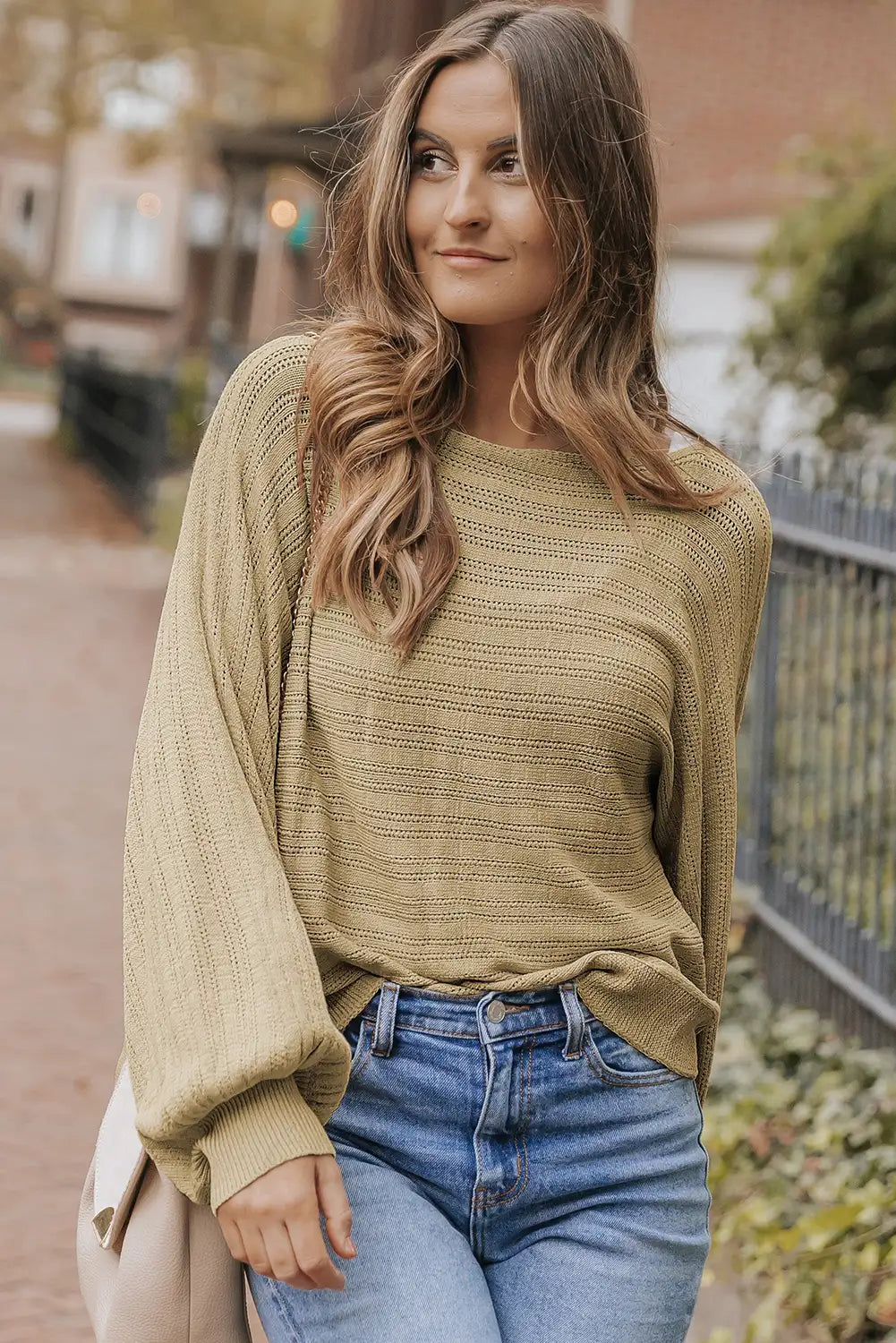 Classic Vintage & Enduringly Stylish Sweater