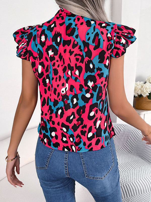 Beautifully Finished Top in a Timeless Design