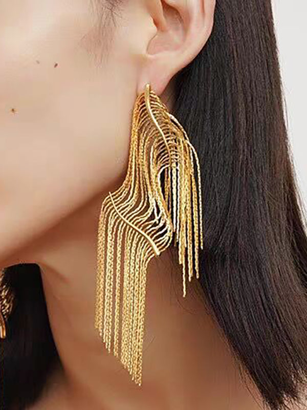 Beautifully Finished Garment in a Timeless Design