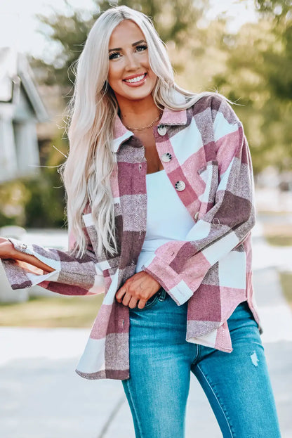 Beautifully Finished Jacket in a Timeless Design