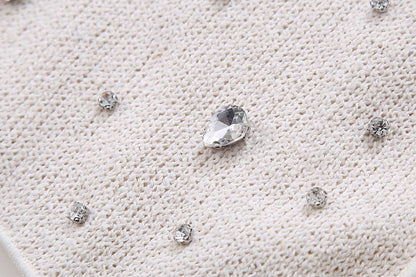 Gracefully Styled Garment for Any Occasion