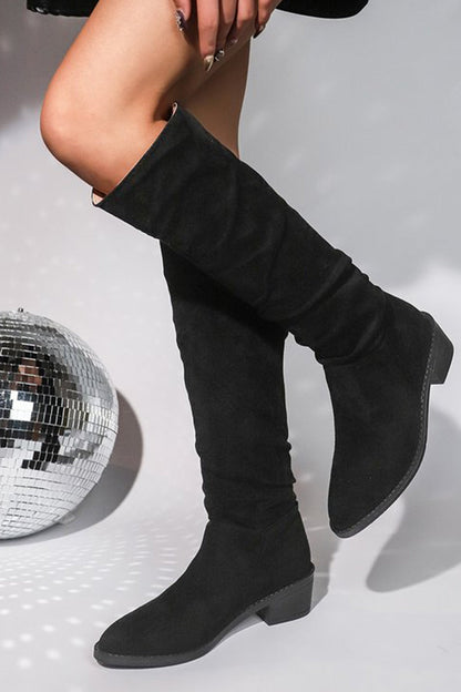 Classic Vintage & Enduringly Stylish Boots