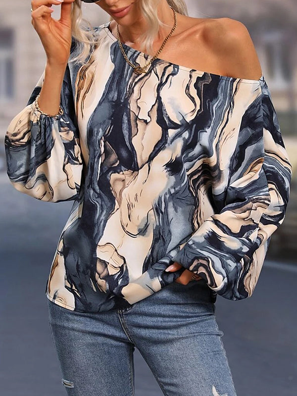 Classic Vintage & Enduringly Stylish Blouse