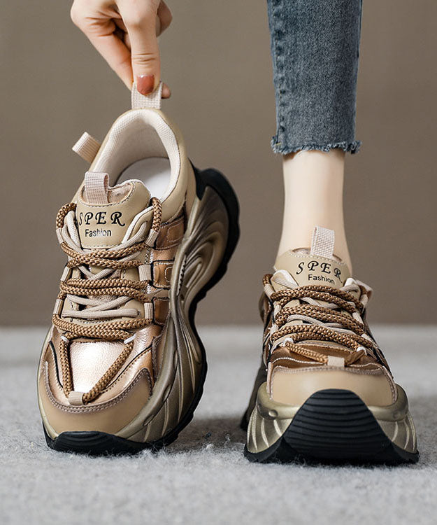 Classic Vintage Shoes with a Flattering Fit