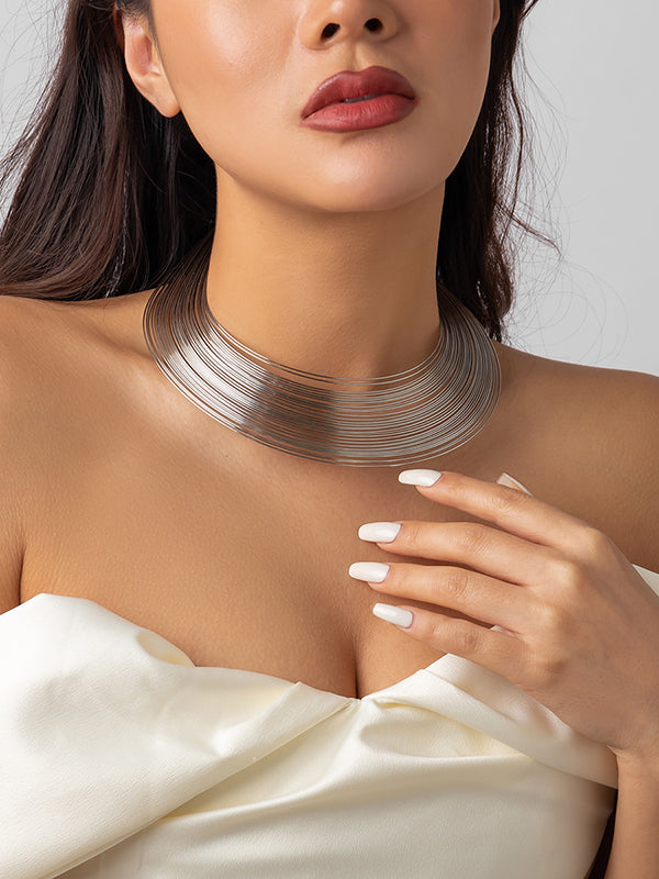 Effortlessly Elegant Garment with a Timeless Design