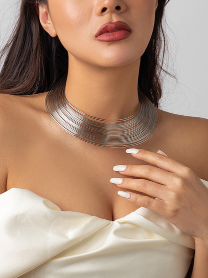 Effortlessly Elegant Garment with a Timeless Design