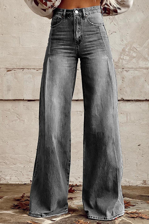 Polished Pants with an Effortless Classic Look