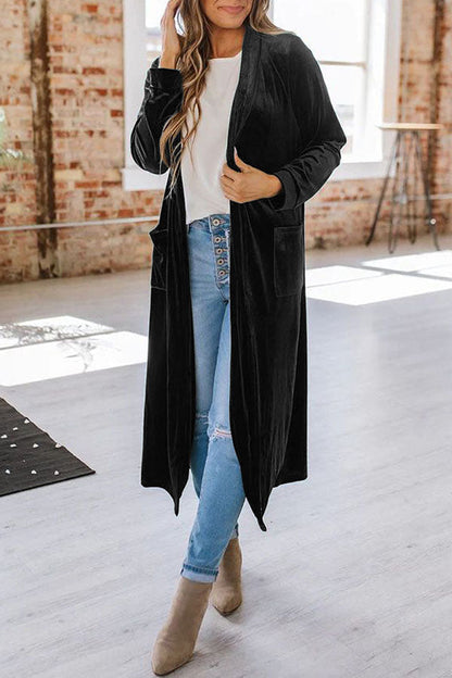 Beautifully Balanced Jacket with Timeless Character