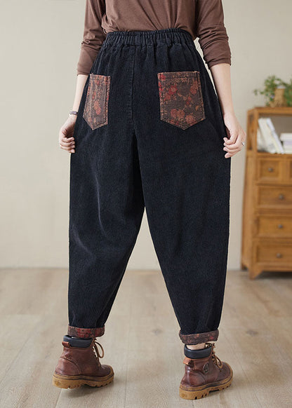 Polished Pants with an Effortless Classic Look