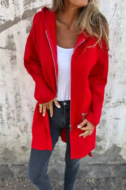 Beautifully Crafted Coat in a Classic Style